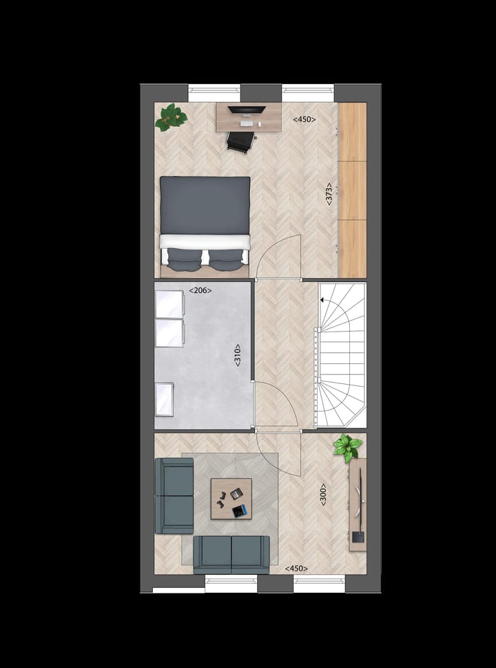 Foto 5 van Letlandstraat