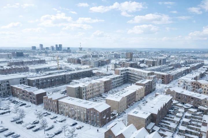 Foto 8 van Letlandstraat