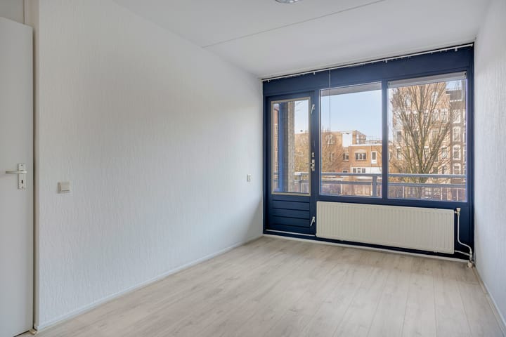 Foto 9 van Staringstraat 3-F