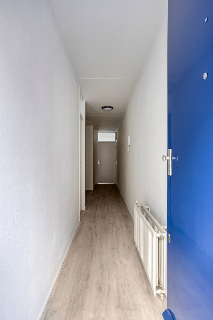 Foto 7 van Staringstraat 3-F