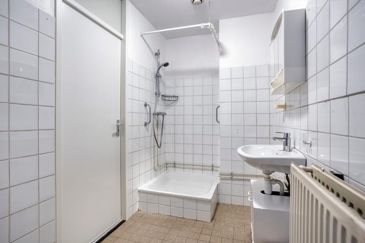 Foto 15 van Staringstraat 3-F