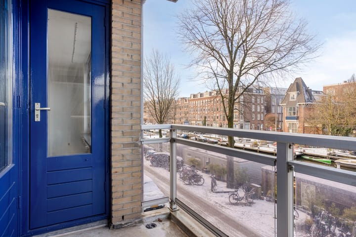 Foto 17 van Staringstraat 3-F