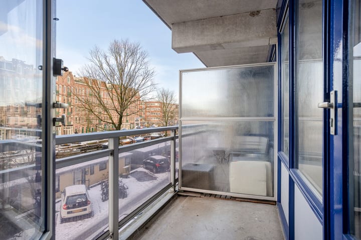 Foto 18 van Staringstraat 3-F