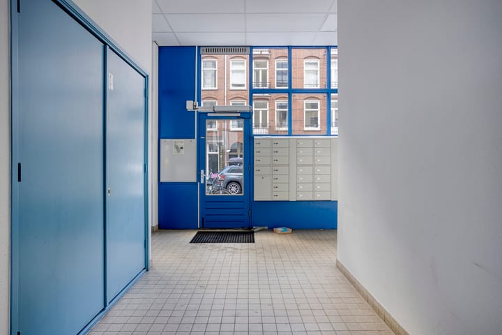 Foto 19 van Staringstraat 3-F