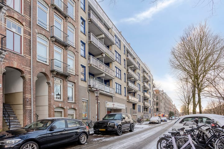 Foto 25 van Staringstraat 3-F