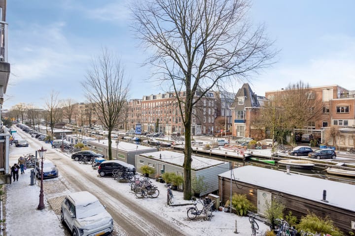 Foto 26 van Staringstraat 3-F