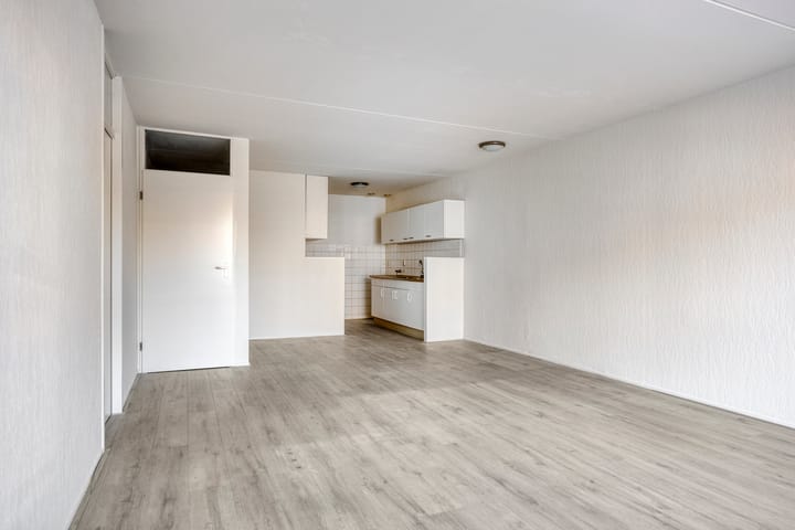 Foto 2 van Staringstraat 3-F