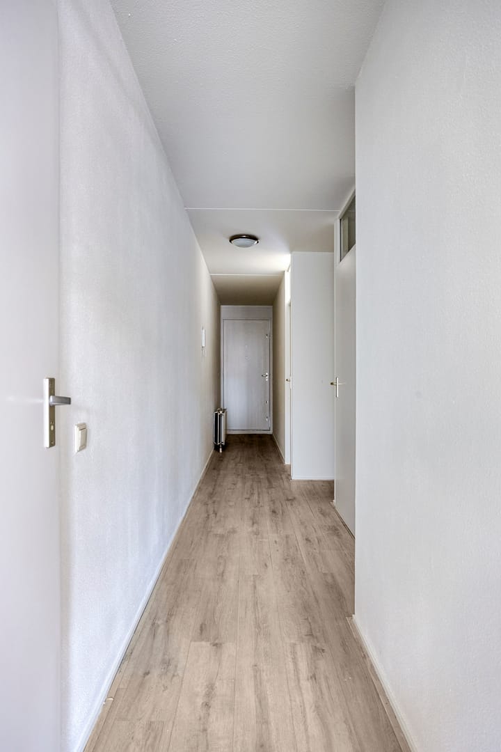 Foto 8 van Staringstraat 3-F