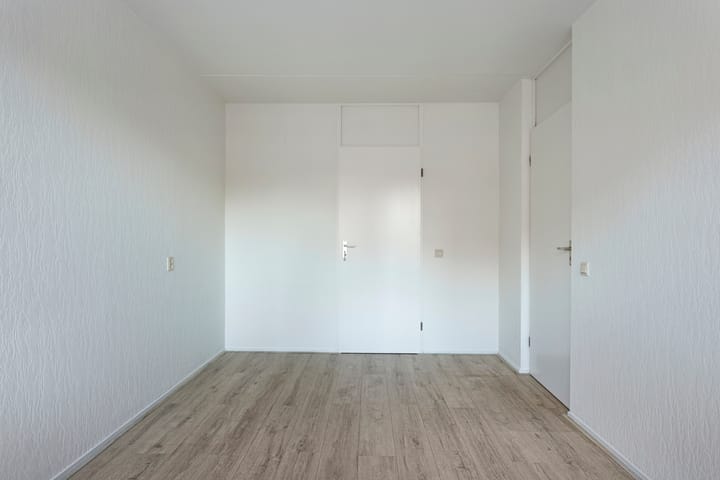 Foto 10 van Staringstraat 3-F