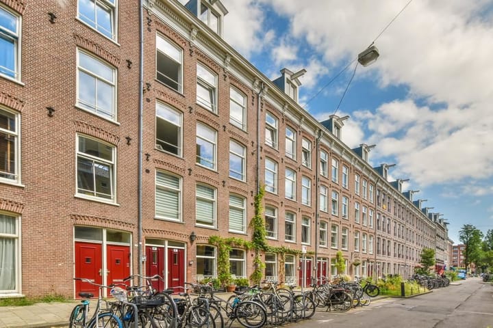 Foto 28 van Quellijnstraat 39-D