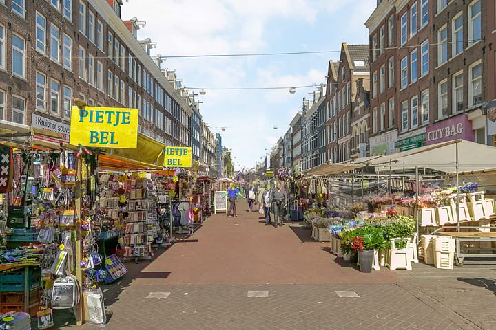 Foto 35 van Quellijnstraat 39-D