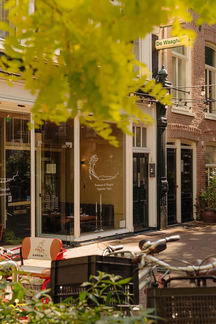 Foto 31 van Quellijnstraat 39-D