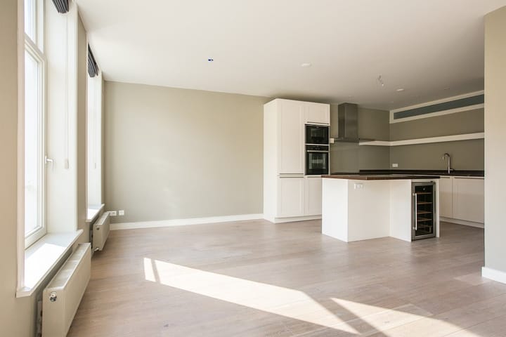 Foto 4 van Quellijnstraat 39-D