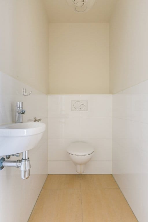 Foto 25 van Quellijnstraat 39-D