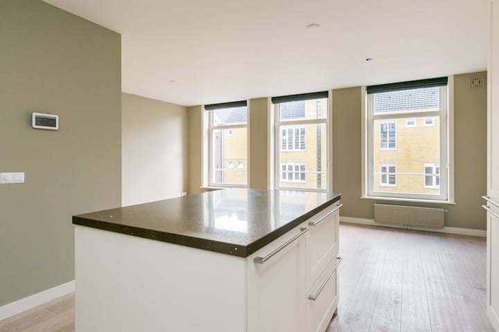 Foto 13 van Quellijnstraat 39-D