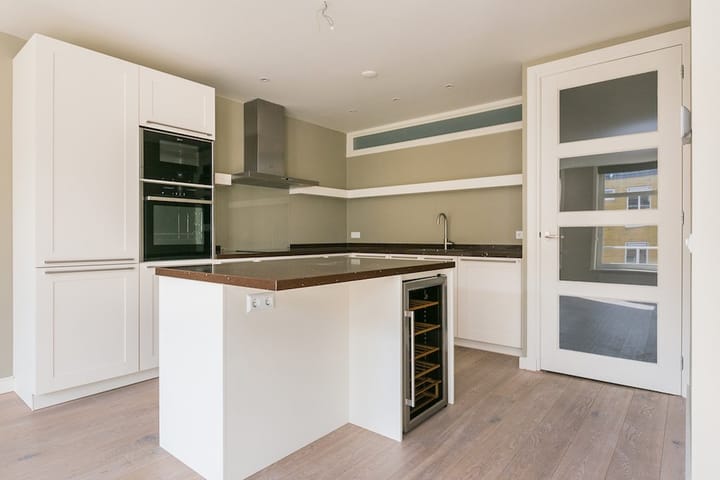 Foto 6 van Quellijnstraat 39-D