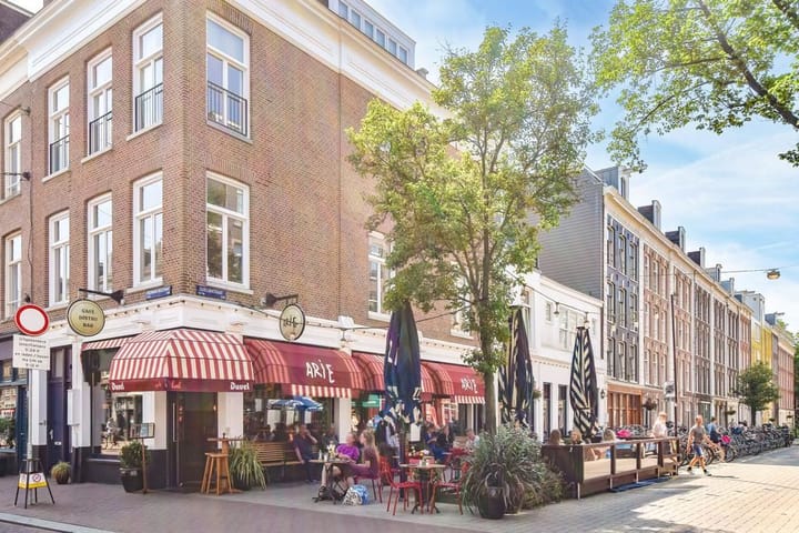 Foto 36 van Quellijnstraat 39-D