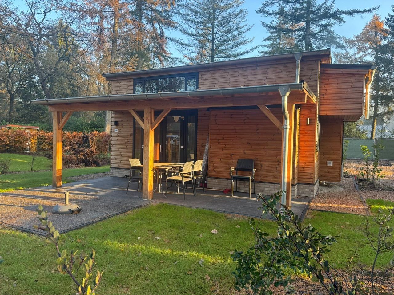 Foto 4 van Laan van Laag Kanje 1-206