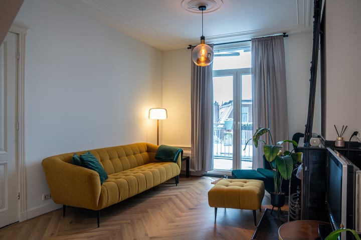 Foto 4 van Edisonstraat 52-A