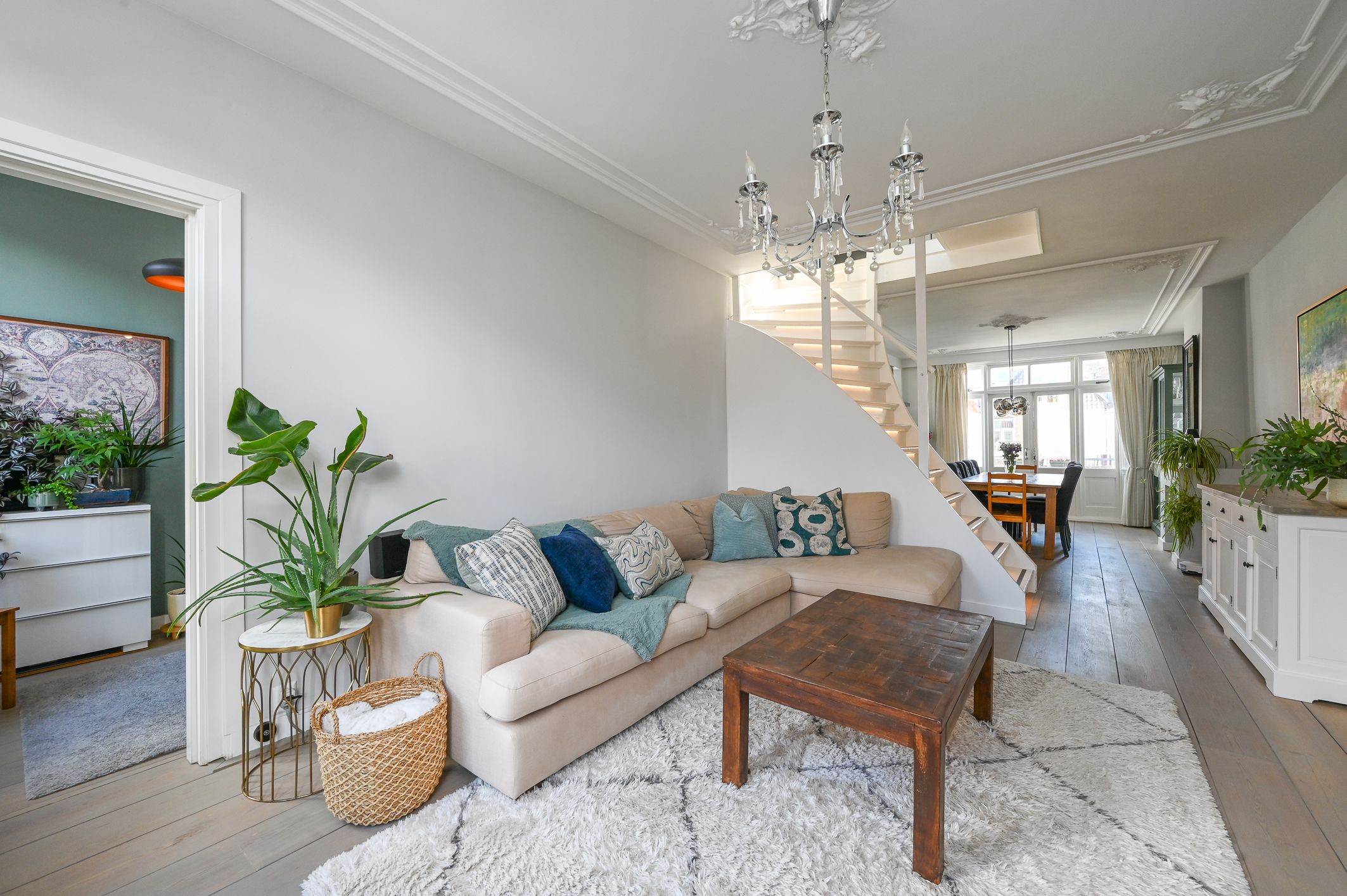 Van Swietenstraat 143-A 143 A