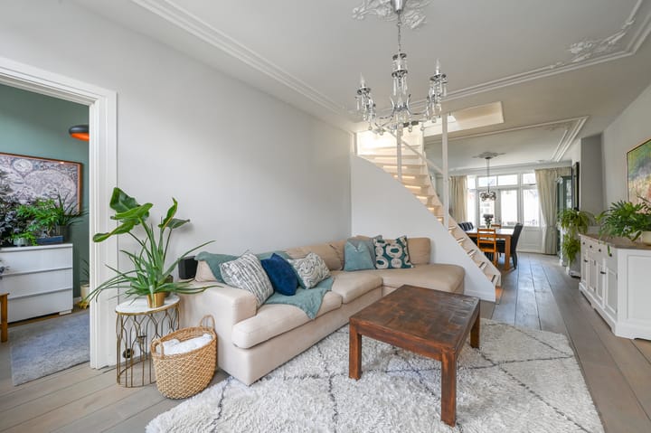 Van Swietenstraat 143 A