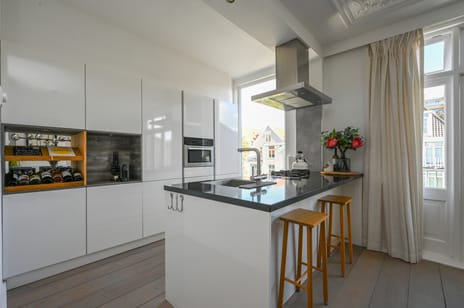 Van Swietenstraat 143-A secondary image