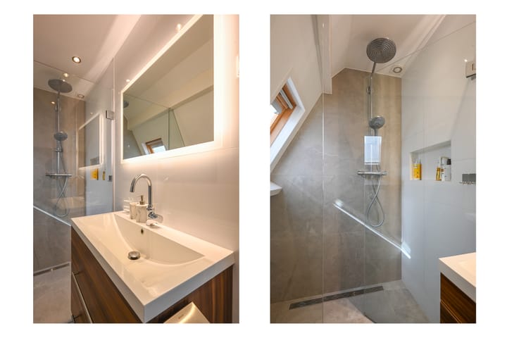 Photo 3 of Van Swietenstraat 143-A