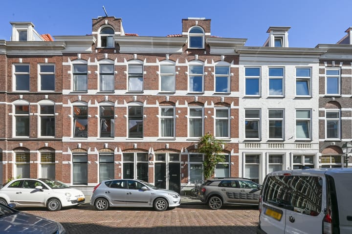Photo 4 of Van Swietenstraat 143-A