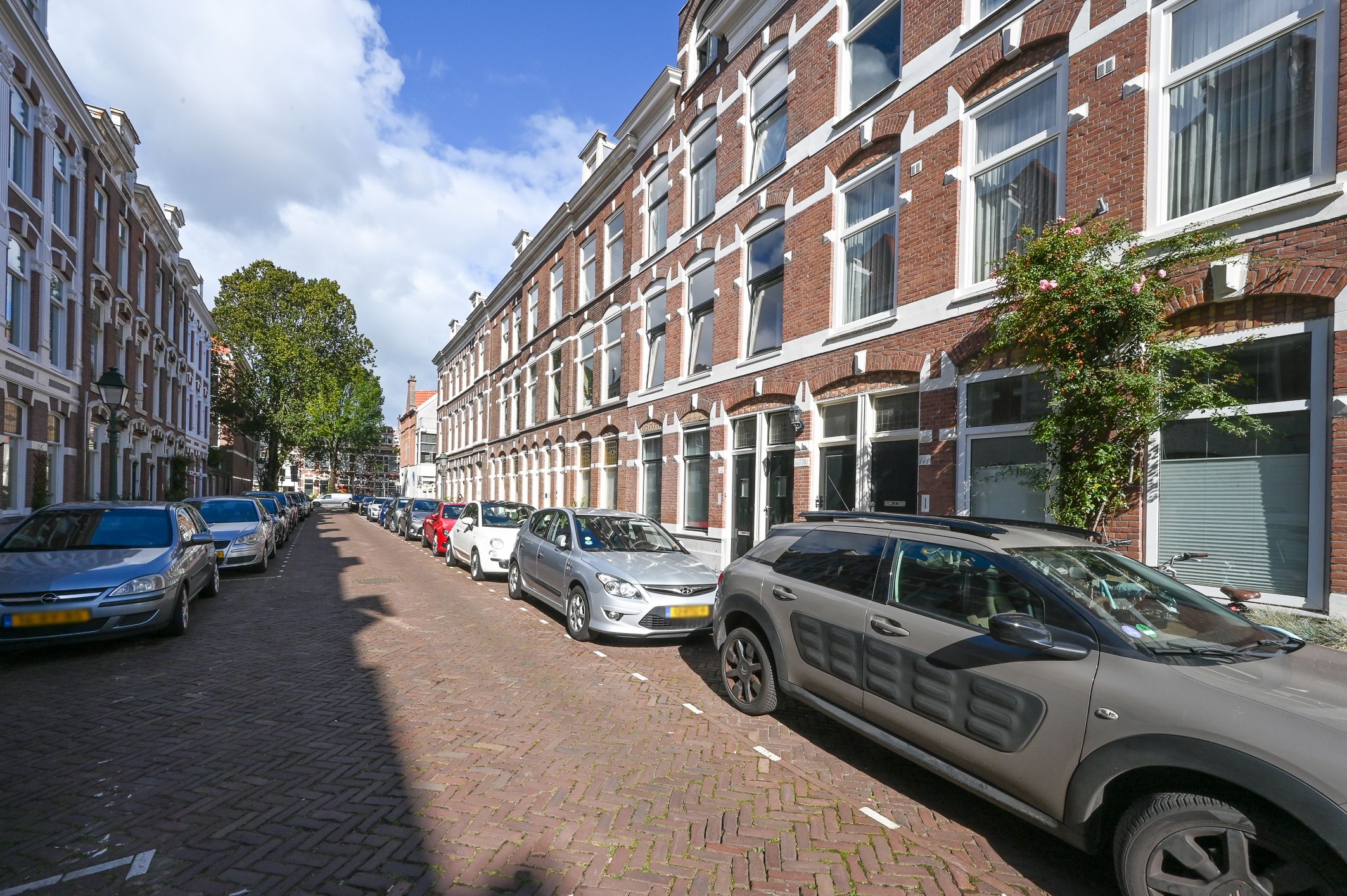 Foto 6 van Van Swietenstraat 143-A