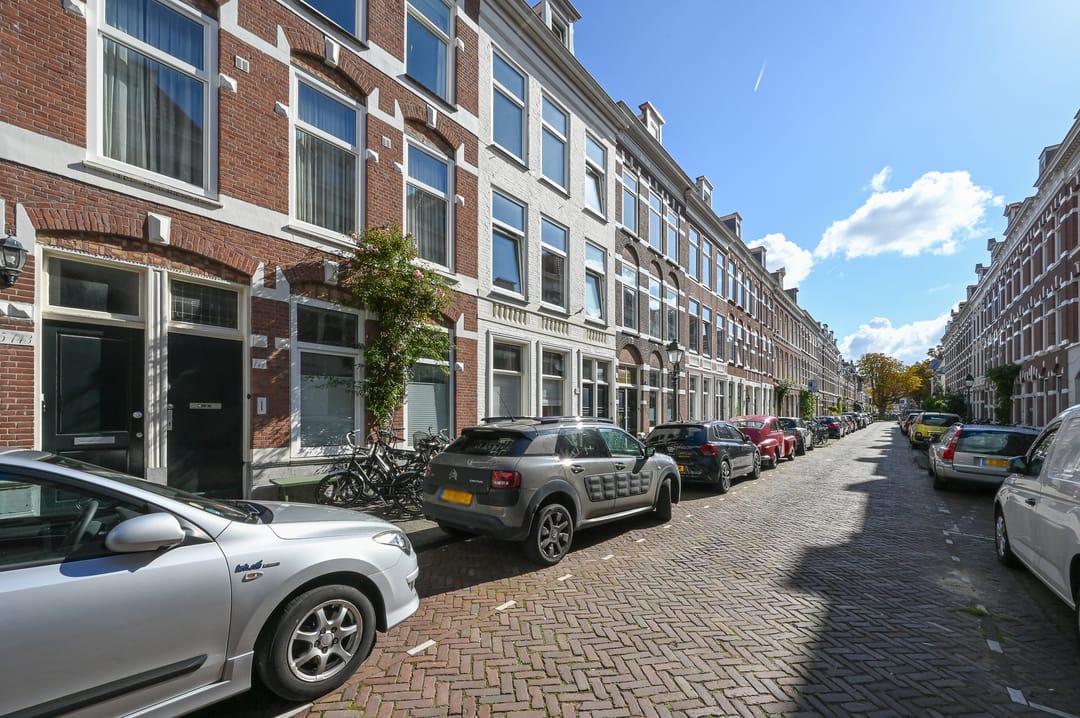 Foto 7 van Van Swietenstraat 143-A