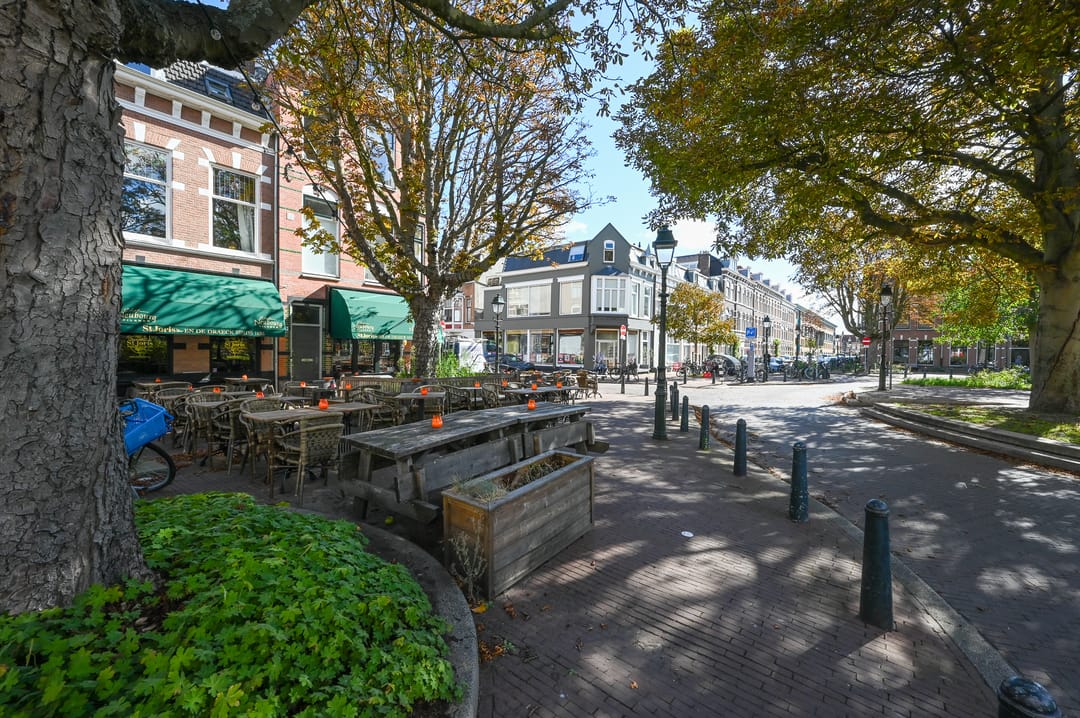 Foto 47 van Van Swietenstraat 143-A