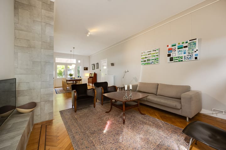 Photo 2 of Parklaan 4