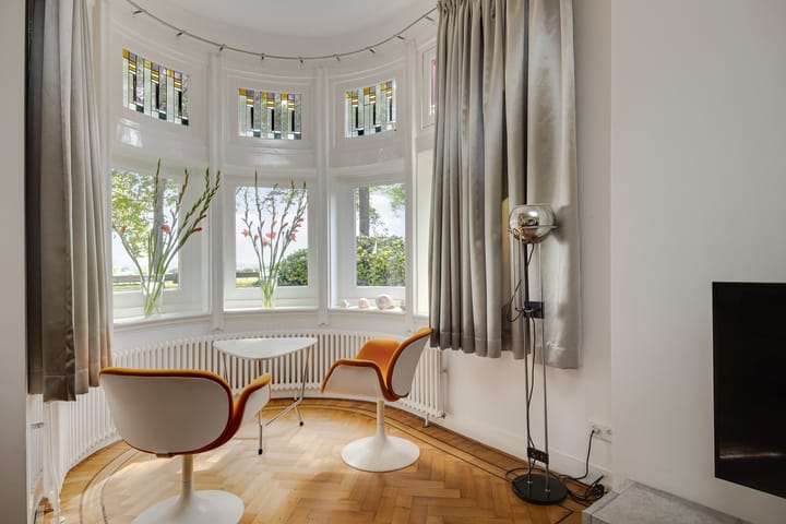 Photo 4 of Parklaan 4