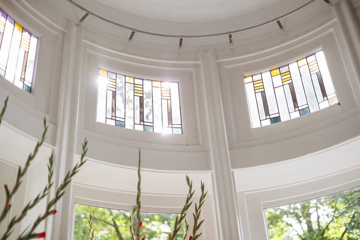 Foto 7 van Parklaan 4