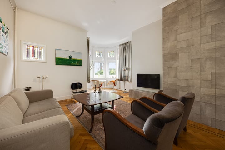 Foto 8 van Parklaan 4