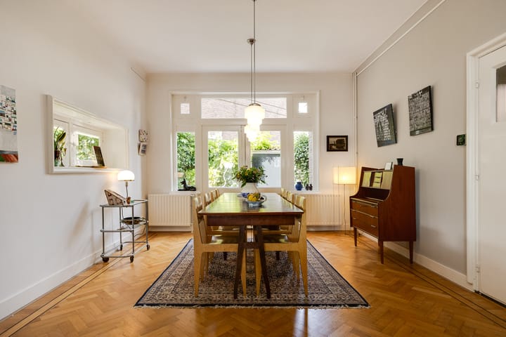 Foto 9 van Parklaan 4