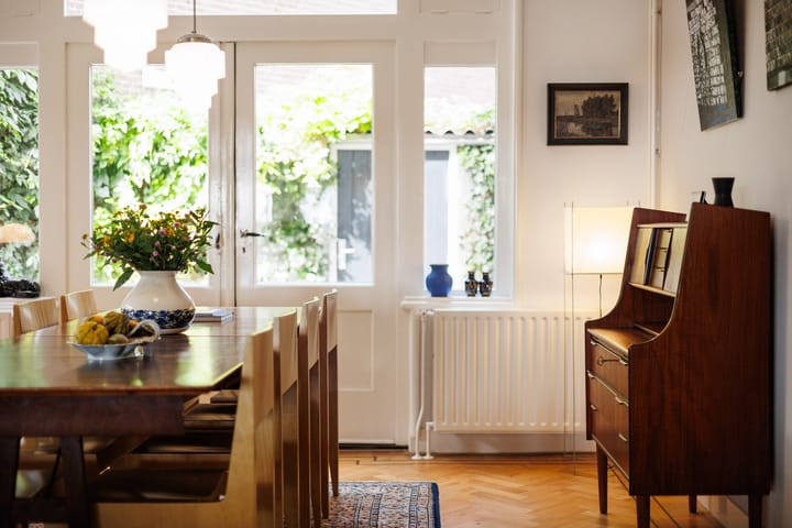 Foto 10 van Parklaan 4