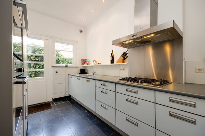 Foto 11 van Parklaan 4