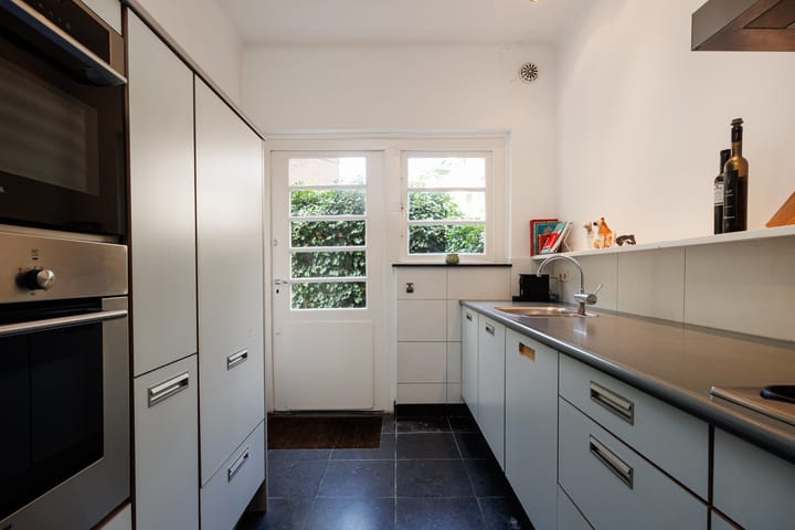 Foto 12 van Parklaan 4