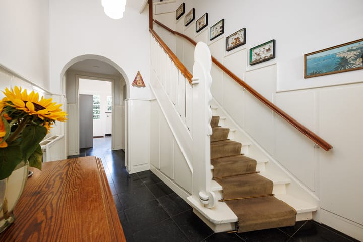 Foto 13 van Parklaan 4