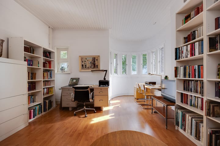 Foto 15 van Parklaan 4