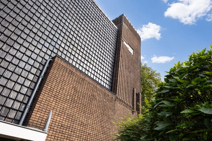 Foto 30 van Parklaan 4