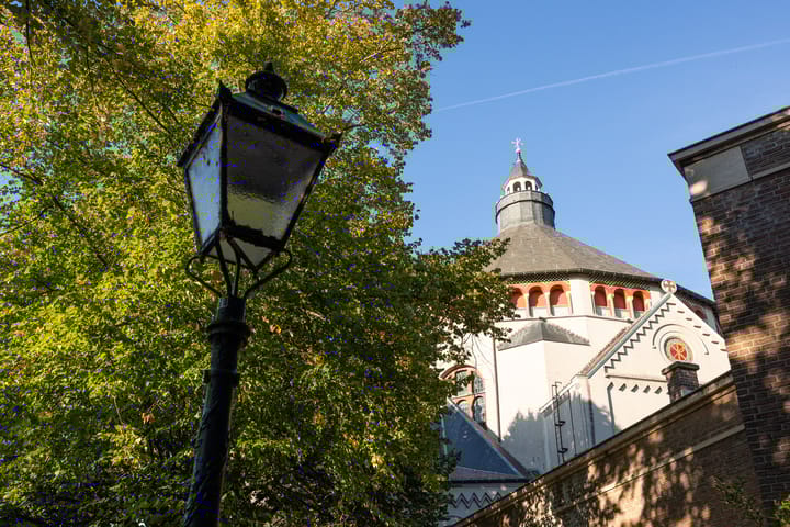 Foto 35 van Parklaan 4