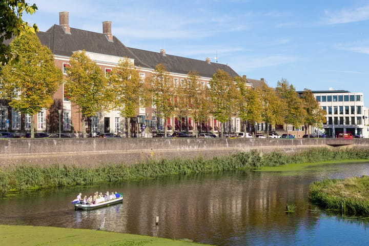 Foto 37 van Parklaan 4