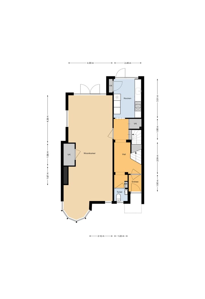 Foto 44 van Parklaan 4