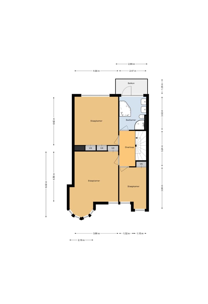Foto 45 van Parklaan 4