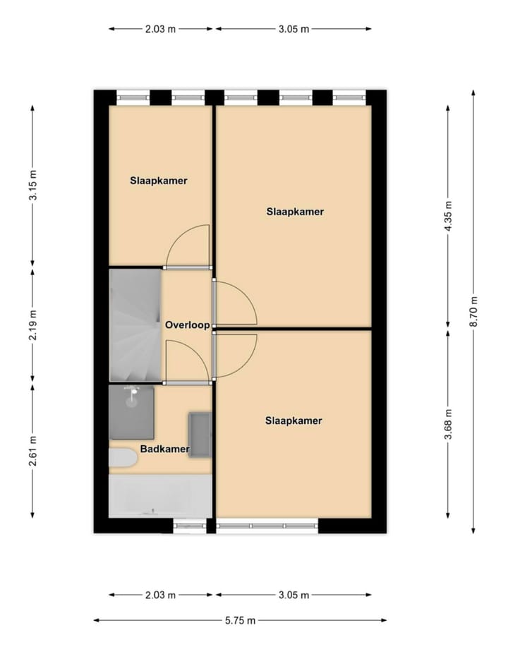 Foto 49 van Amandelgaarde 93