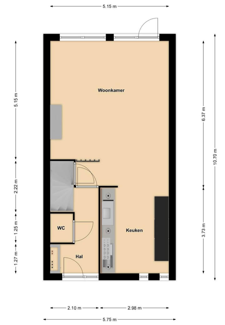 Foto 48 van Amandelgaarde 93