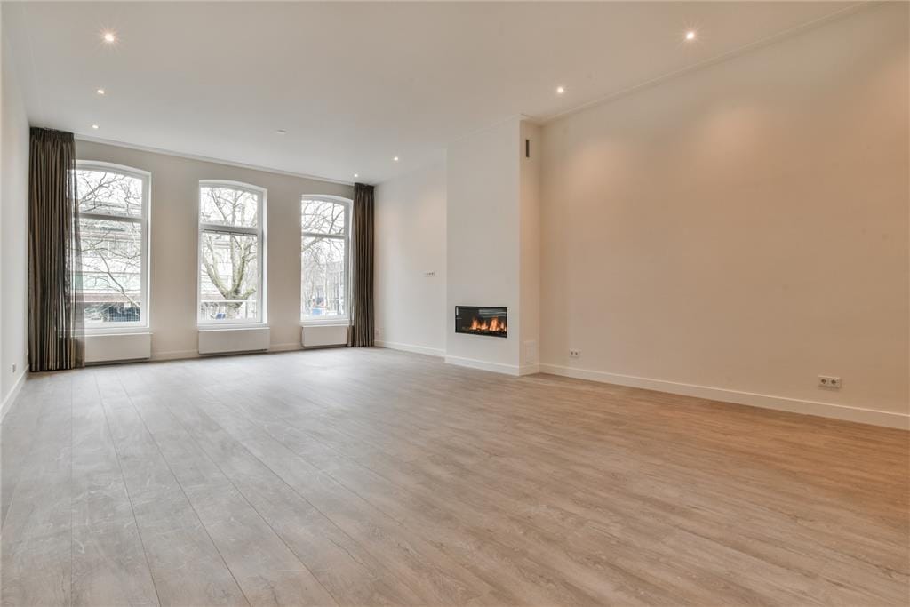 Photo 2 of Stadhouderskade 142-A