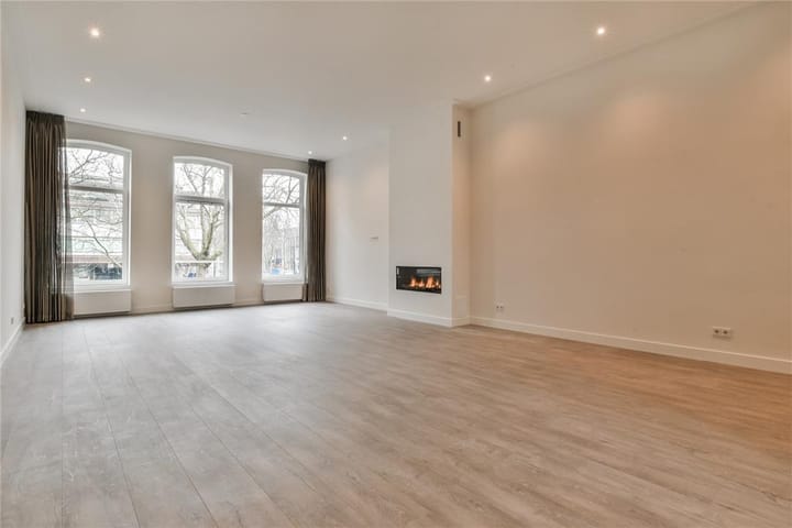 Foto 2 van Stadhouderskade 142-A